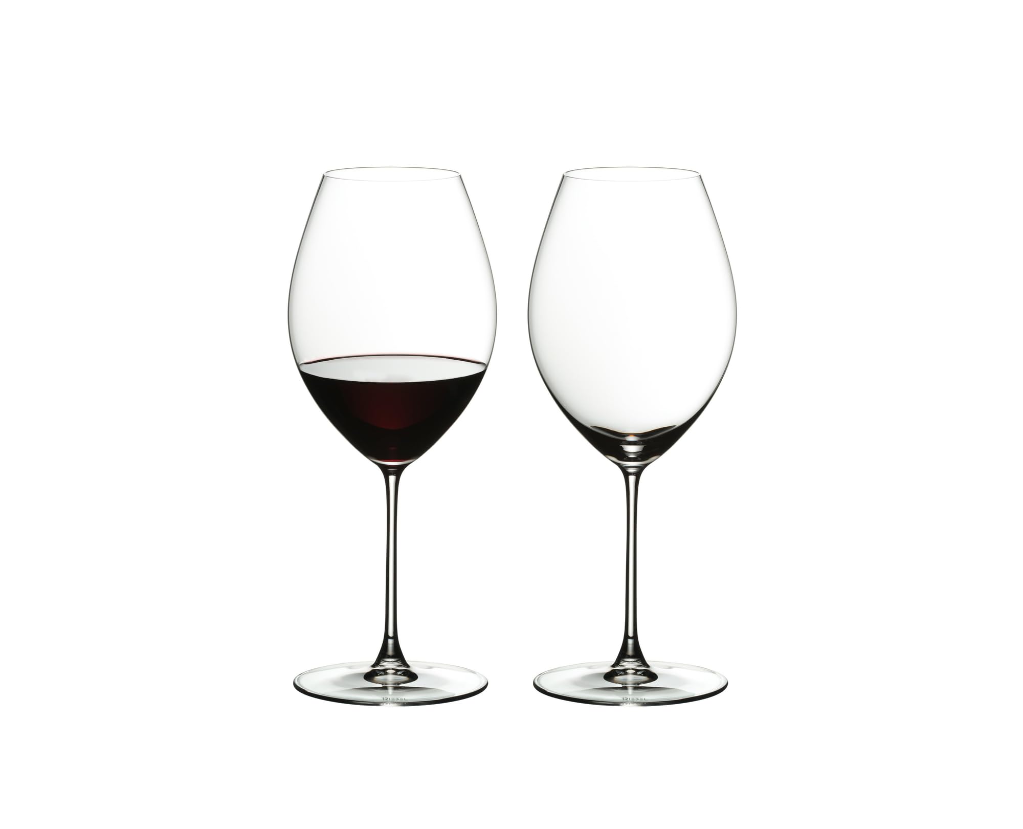 RIEDEL Veritas Old World Syrah Set of 2 โ image 1