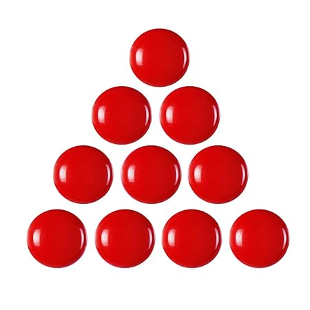 VEVICE 10 imanes de Nevera creativos imanes de Oficina para ...