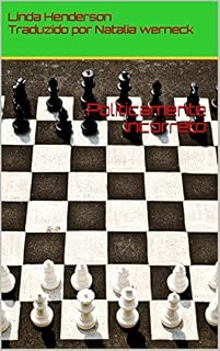 Livro Politicamente incorreto