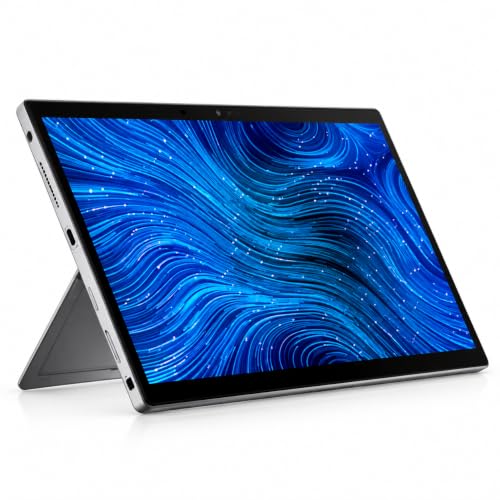 Dell Latitude 7320 Detachable Laptop