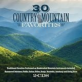 30 COUNTRY MOUNTAIN FAVORITES                      image