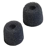 BlueAnt SP-PUMP-CMP-EB BlueAnt Pump Comply Ear Buds, Grey