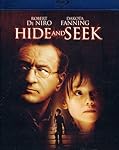 Cover Image for 'Hide and Seek'