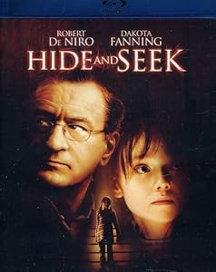 Cover Image for 'Hide and Seek'