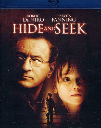 Amazon Com Hide And Seek Blu Ray Robert De Niro Dakota Fanning Famke Janssen Movies Tv Amazon Com Hide And Seek Blu Ray Robert De Niro Dakota Fanning Famke Janssen Movies Tv
