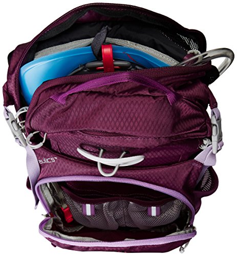 osprey verve 5