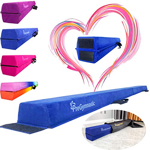 Pregymnastic balance beam Clearance