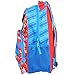 Stephen Joseph girls Dino Backpack, Dino, One Size US