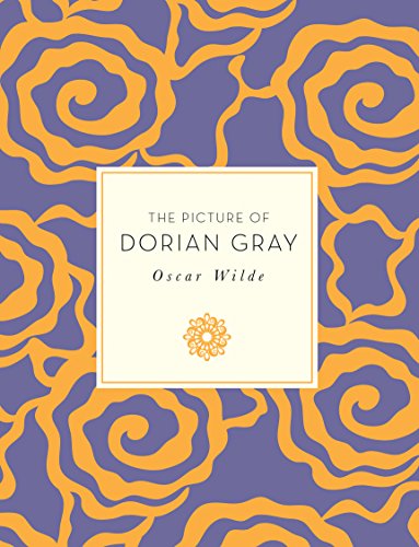 The Picture of Dorian Gray (Knickerbocker Classics)