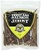 Alaska Smokehouse Salmon Jerky - Bag, Teriyaki, 6 Oz