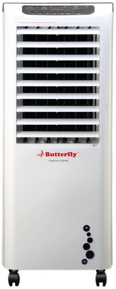 butterfly air cooler eco smart 25ltr