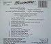 Hovhaness: Mysterious Mountain & Lousadzak / Lou Harrison: Elegiac Symphony (Musicmasters)