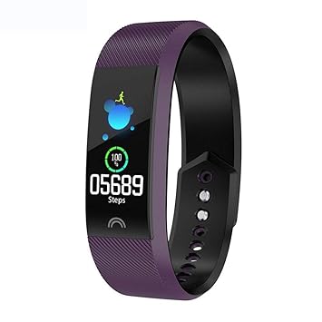 YWHY Impermeabilizante Deportivo Reloj Inteligente Hombres ...