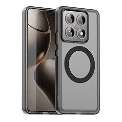 Pzwoxukhov Compatible with Xiaomi 14T 5G Case