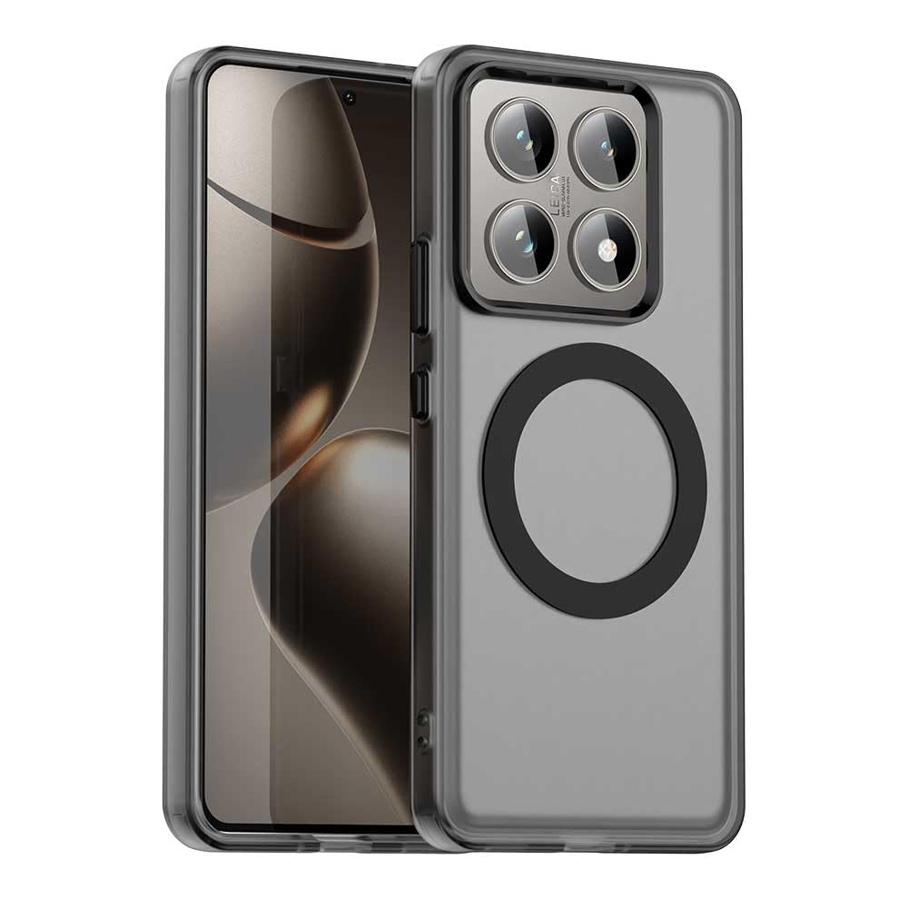 Pzwoxukhov Compatible with Xiaomi 14T 5G Case