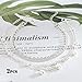 Simsly 2pcs Anklet Bracelet with Rhinestone Beach Beaded Ankle Foot Chain for Women and Girls .2PCS(Silver)