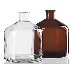BRANDTECH SCIENTIFIC 23320 Polypropylene Amber