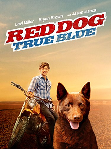 Red Dog: True Blue