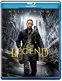 アイ・アム・レジェンド [Blu-ray]