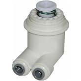 For Elkay 98532C Drinking Fountain Valve and Regulator Kit (Green Spring Cartridge)