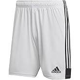 adidas Men's Tastigo 19 Short White/Black,XX-Large