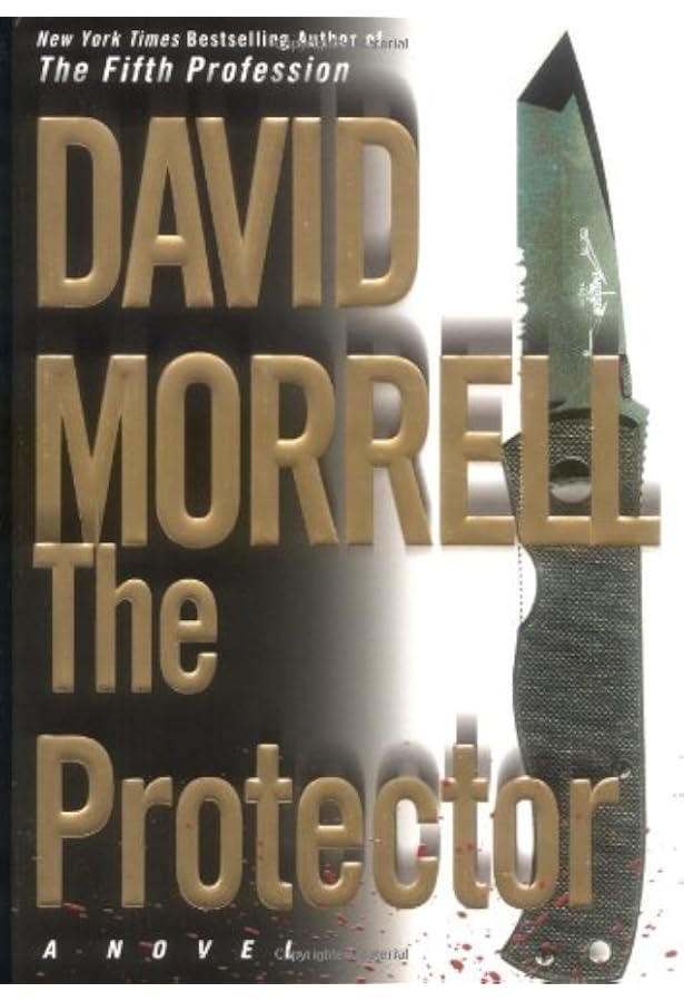 Creepers: Thriller: David Morrell, Christine Gaspard