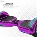 CHO POWER SPORTS Hoverboard 6.5