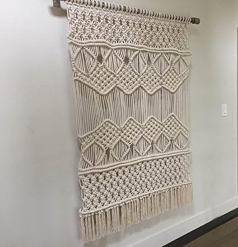Excellent Quality Stylish Home Decorative Christmas Awesome Gift Macrame Wall Hanging