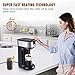 MOSFiATA Coffee Maker