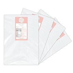 Printable Edible Wafer Paper Sheets from paper2eat