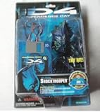 Independence Day ID4 Alien Shocktrooper
