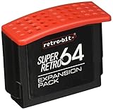 N64 - Memory Card - 4MB Ram Expansion Pack (Retro-Bit)