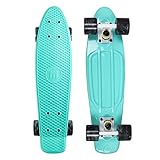 Mayhem Penny Style Board Celestial Swirl 22