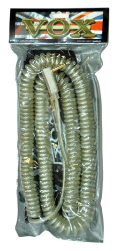 Vox Premium Vintage Coil Guitar Cable