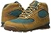 Danner Women's Jag Distressed Brown/Deep Teal Hiking Boot