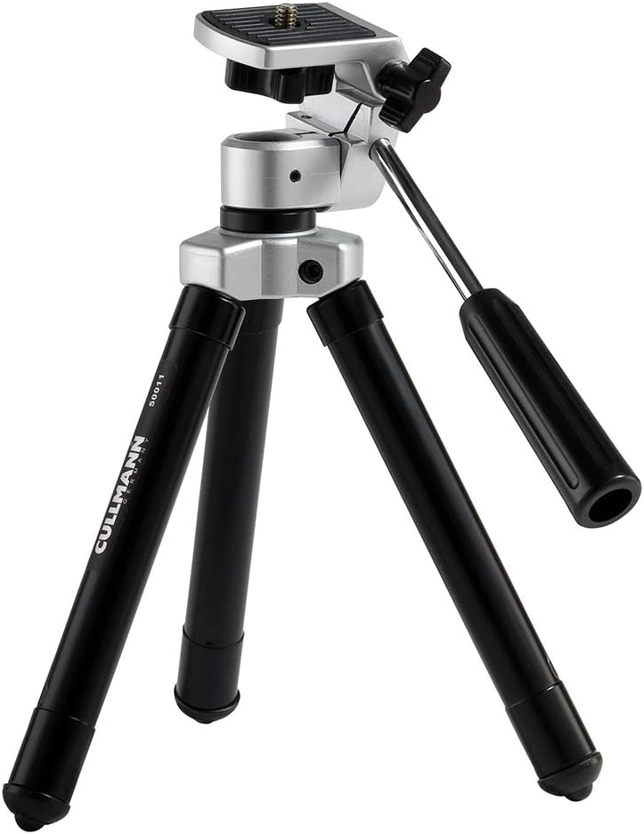 Cullmann Presto Tripod