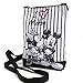 Disney Mickey Crossbody Bag Minnie Bag Mickey Mouse Minnie Mouse Shoulder Bag Fashion Handbag Pouch