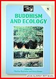 Buddhism and Ecology, , 0304323756
