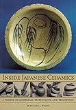 Inside Japanese Ceramics: Primer of Materials, Techniques, and Traditions by 