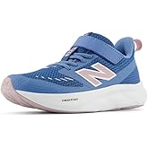 New Balance Kids' Fresh Foam 625 V1 Hook and Loop Shoes