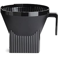 Technivorm Moccamaster 13253 Automatic Adjust Brew Basket