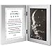 It's Me - Sweet Mommy Poem Mother to be from Baby, 8x10 Inch Custom Print