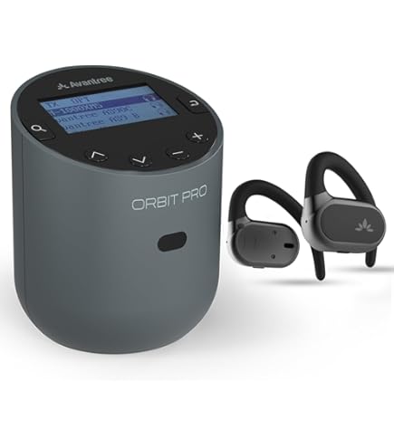 Trasmettitore Bluetooth Avantree Oasis Plus 2 Per TV - Audio Senza Fili AptX, Controllo Volume - Foto 3