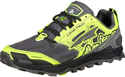 altra lone peak 4.0 men's shoes