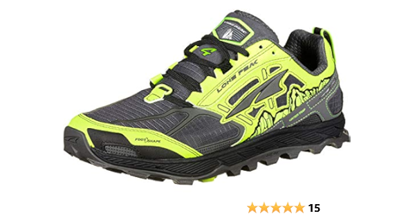 altra lone peak amazon