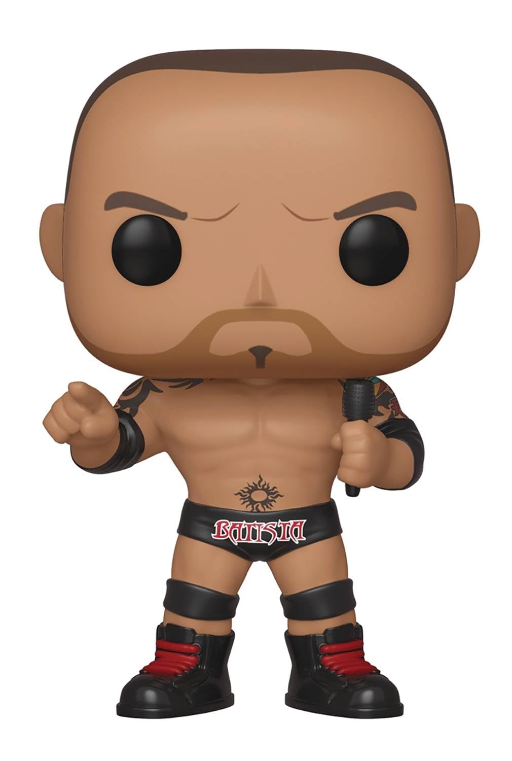 Funko POP!: WWE - Dave Batista