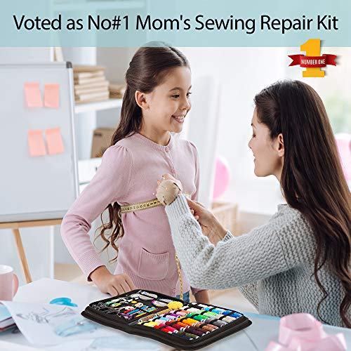 2 Premium+Sewing+Kit+Accessories+Emergency