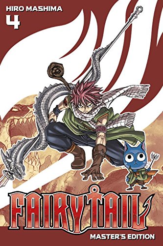 Fairy Tail, Vol. 5