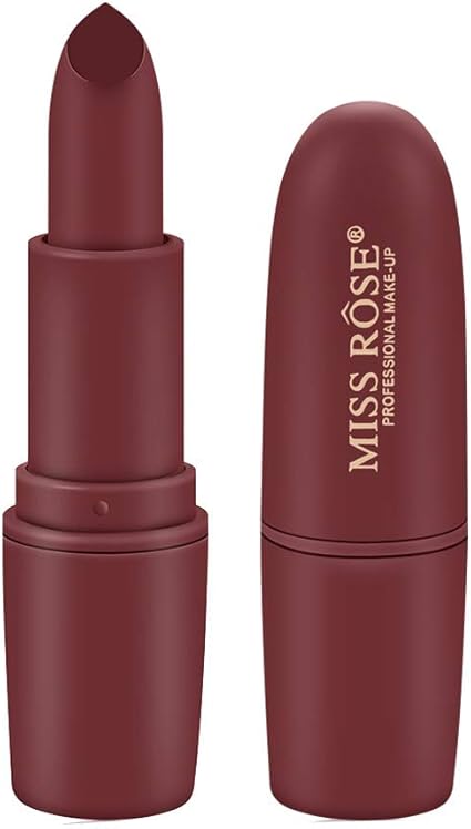 Styledress Rouge A Levre Materouge A Levrerouge A Levre Mate Pas Cherrouge A Levre Mate Longue Dureerouge A Levre Waterproof Longue Tenue