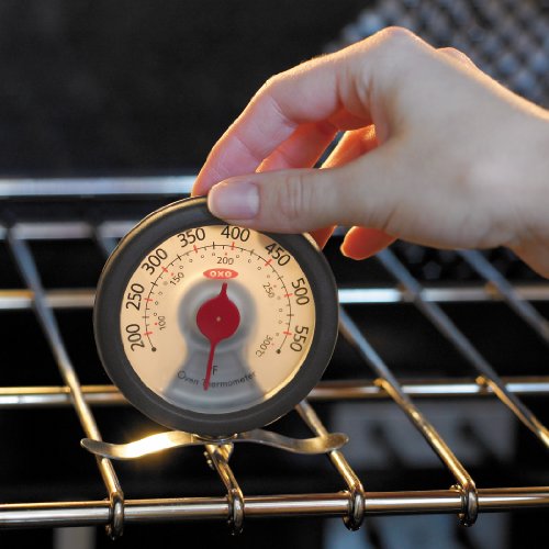 OXO Thermometer Oven, 1 EA on Galleon Philippines